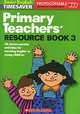 Primary Teachers