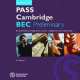 Pass Cambridge BEC Preliminary (2CD), 