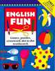 English Fun, Bruzzone Catherine 