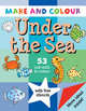 Under the Sea, Beaton Clare 