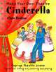 Cinderella, Beaton Clare 