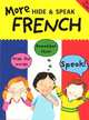 French, Bruzzone Catherine 