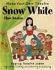 Snow White, Beaton Clare 