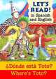 Donde esta Toto: Where's Toto, Laird Elizabeth 