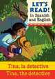 Tina, la Detective: Tina, the Detective, Vincent Jenny 