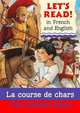 La Course De Chars: The Chariot Race, Benton Lynne 