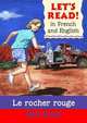 Le Rocher Rouge: Red Rock, Rabley Stephen 