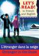 Stranger in the Snow: L'etranger Dans La Neige, Benton Lynne 