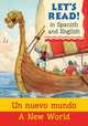 Un Nuevo Mundo: A New World, Rabley Stephen 