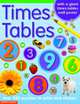 Start to Learn: Times Table Sticker Book, Picthall Chez 