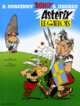Asterix, tome 1 : Asterix le gaulois, Goscinny Rene 