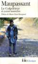 Le Colporteur, Maupassant Guy de 