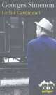 Le fils Cardinaud, Simenon Georges 