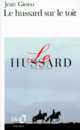 Le Hussard sur le toit, Giono Jean 