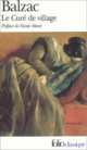 Le cure de village, Balzac Honore de 