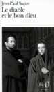 Le Diable et le bon Dieu, Sartre Jean-Paul 