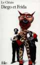 Diego et Frida, Le Clezio Jean-Marie-Gustave 
