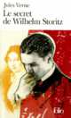 Le secret de Wilhelm Storitz, Verne Jules 