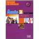 AMIS ET COMPAGNIE 3 3 coll CD NA!, Samson Colette 
