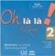 Oh la la! College 2 (2CD), Collectif 