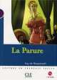 La Parure 1 (+ CD), Guy de Maupassant 
