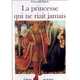 La princesse qui ne riait jamais. Adapte d'un conte traditionnel, Spirin Gennadij 