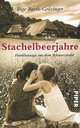 Stachelbeerjahre, Inge Barth-Grozinger 