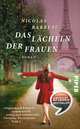 Das Lacheln der Frauen, Nicolas Barreau 