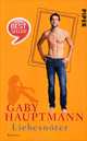 Liebesnoter, Gaby Hauptmann 