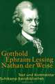 Nathan der Weise, Gotthold Ephraim Lessing 