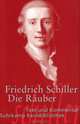Die Rauber, Friedrich Schiller 