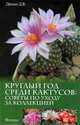 Круглый год среди кактусов: советы по уходу за коллекцией, Демин Дмитрий Валерьевич 