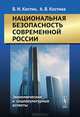 Национальная безопасность современной России. Экономические и социокультурные аспекты, В. И. Костин, А. В. Костина 