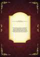 Hermanni Witsii Aegyptiaca et Dekaphylon : sive, De Aegyptiacorum sacrorum cum Hebraicis collatione libri tres. Et de decem tribubus Israelis liber singularis. Accessit diatribe de legione fulminatrice christianorum, sub imperatore Marco Aurelio Antonino, Witsius, Herman, 1636-1708,John Adams Library (Boston Public Library) MB (BRL),Adams, John, 1735-1826, former owner 