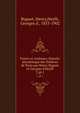 Foyers et coulisses; histoire anecdotique des thtres de Paris par Henry Buguet et Georges d`Heylli. 7, pt.1, Buguet, Henry,Heylli, Georges d', 1833-1902 