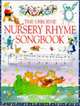 Nursery rhymes, Frith, Alex 