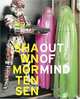 Out of Mind by Shawn Mortensen , Mortensen 