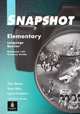 Snapshot: Elementary: Language Booster, Chris Barker, Brian Abbs, Ingrid Freebairn, Olivia Johnston 