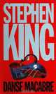 Danse Macabre, Stephen King 