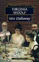 Mrs Dalloway, V. Woolf 