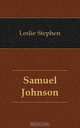 Samuel Johnson, Sir Stephen Leslie 