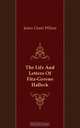 The Life And Letters Of Fitz-Greene Halleck, James Grant Wilson 