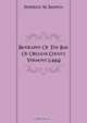 Biography Of The Bar Of Orleans County, Vermont (1886), Frederick W. Baldwin 