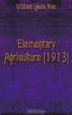 Elementary Agriculture (1913), William Lewis Nida 