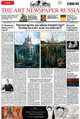 Газета Art Newspaper Russia № 8 - 9 декабрь 2012 – январь 2013, 