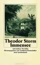 Immensee, Theodor Storm 