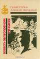 Повесть об уголовном розыске, Алексей Нагорный, Гелий Рябов 