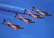 Атлас пилотажных групп мира / Catalogue of Display Teams of the World, Николай Валуев 