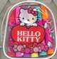 Hello Kitty. Фломастеры, 