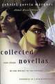 Collected Novellas, Garcia Marquez Gabriel 
